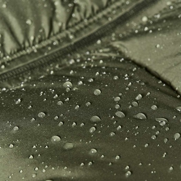 Lululemon Weightless Down Reversible Jacket - Picture 4 of 13